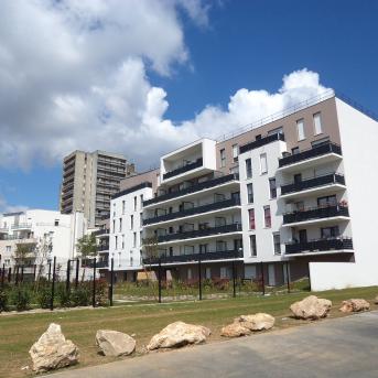 Clichy-Monfermeil, renouvellement urbain, Ile-de-France, politique de la ville